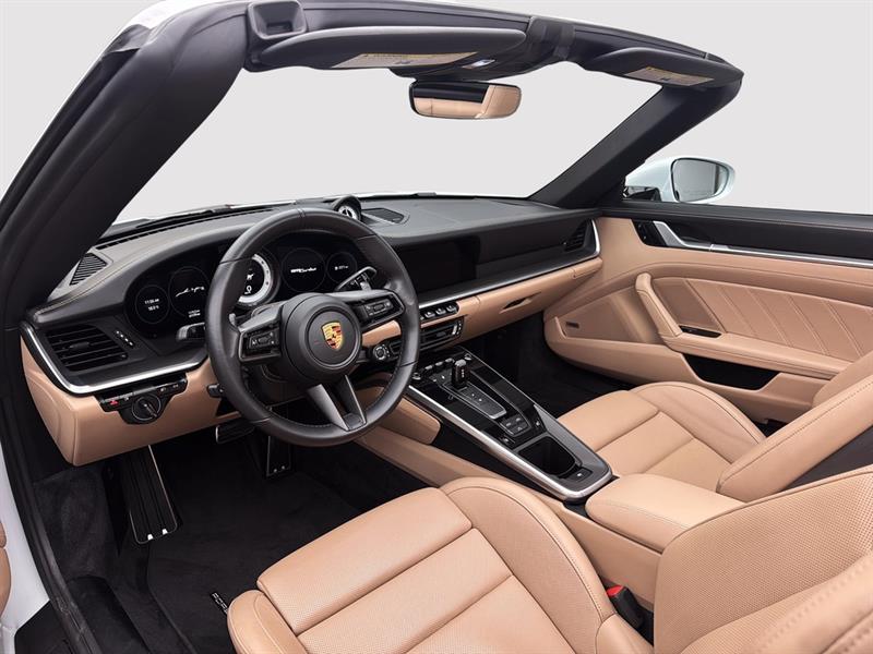 porsche 911 2021 - 14