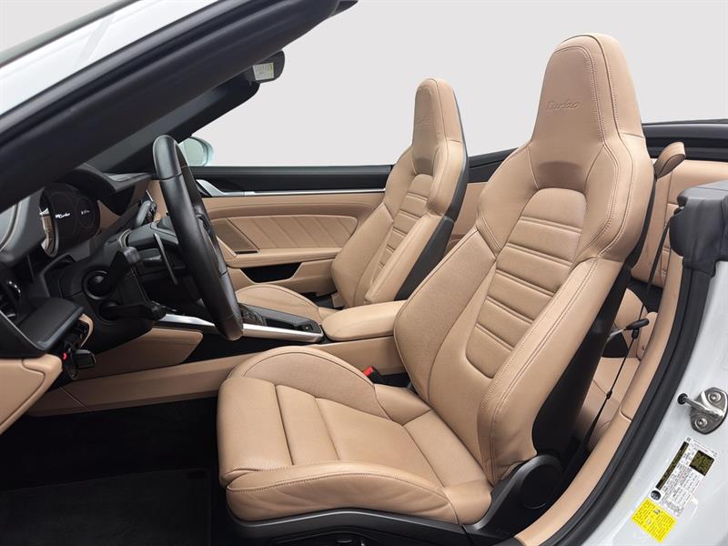 porsche 911 2021 - 15