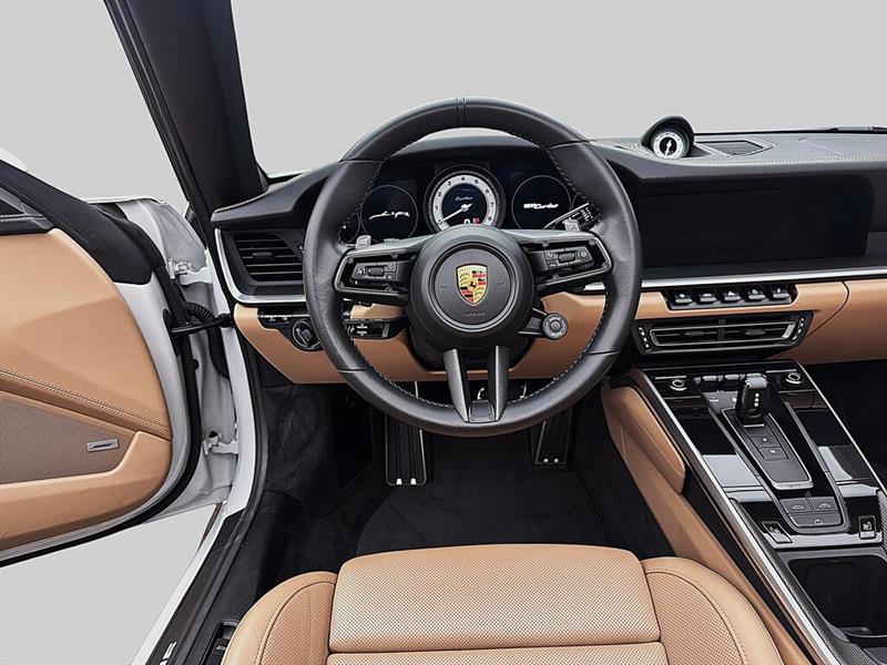 porsche 911 2021 - 16