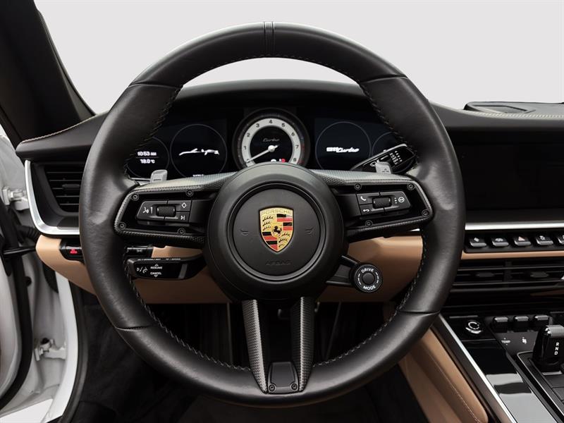 porsche 911 2021 - 17