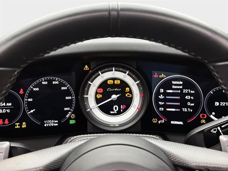 porsche 911 2021 - 21