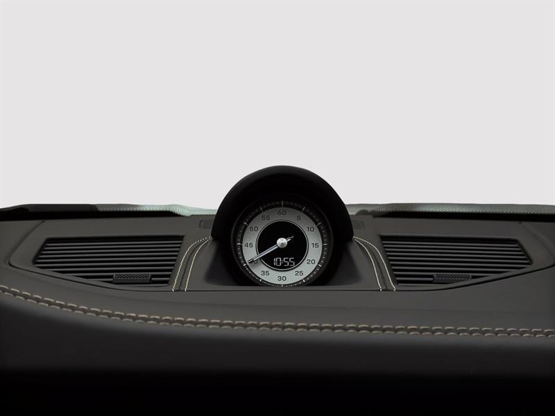 porsche 911 2021 - 22