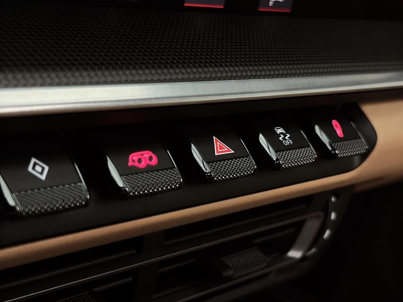 porsche 911 2021 - 24