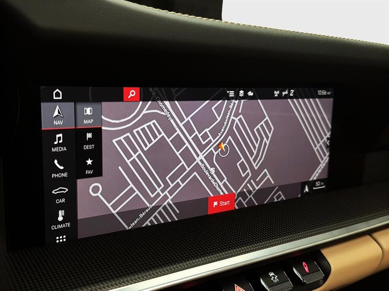 porsche 911 2021 - 25