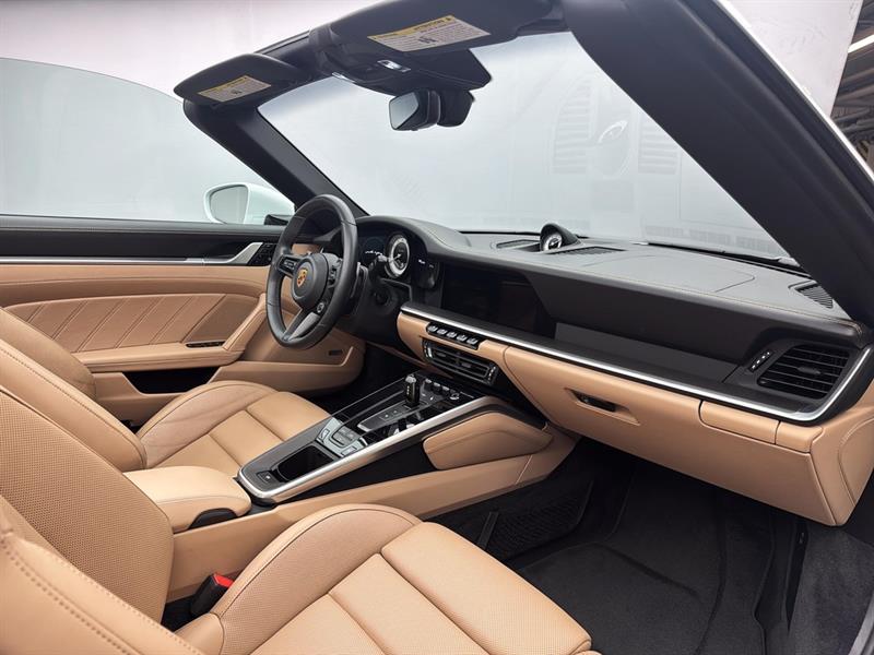 porsche 911 2021 - 26