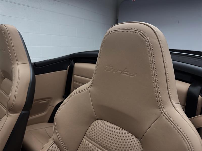 porsche 911 2021 - 27