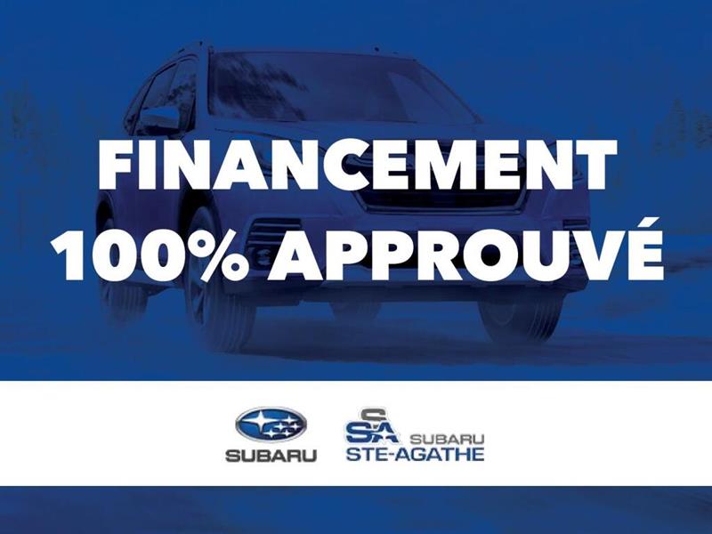 subaru Outback 2020 - 6