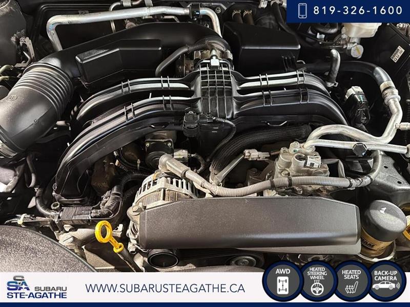 subaru Outback 2020 - 13