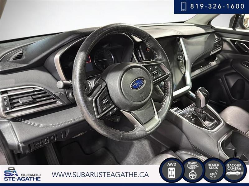 subaru Outback 2020 - 15