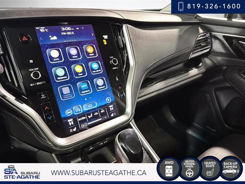 subaru Outback 2020 - 16