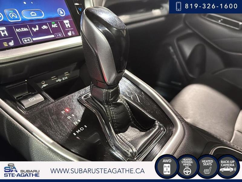 subaru Outback 2020 - 17