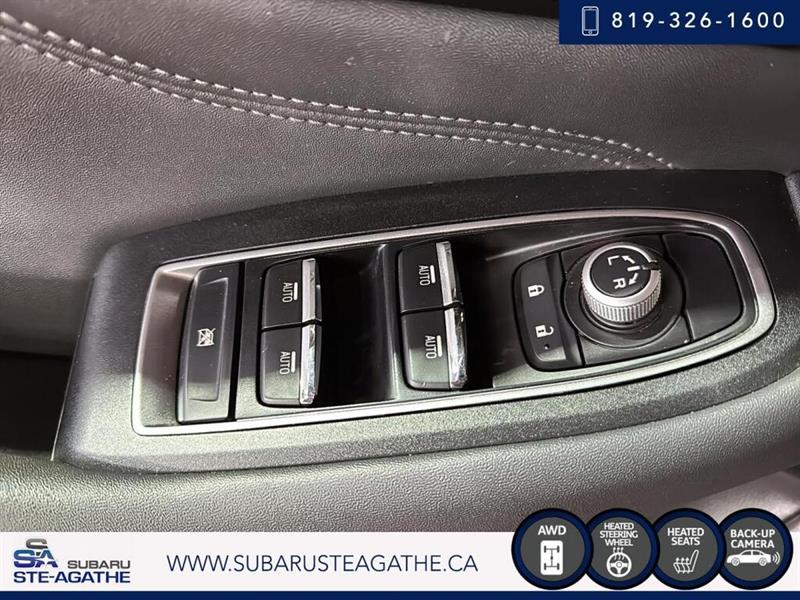 subaru Outback 2020 - 18