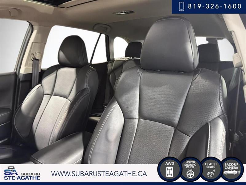 subaru Outback 2020 - 19