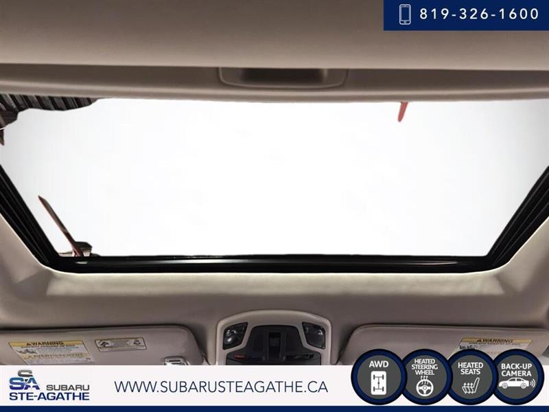 subaru Outback 2020 - 20