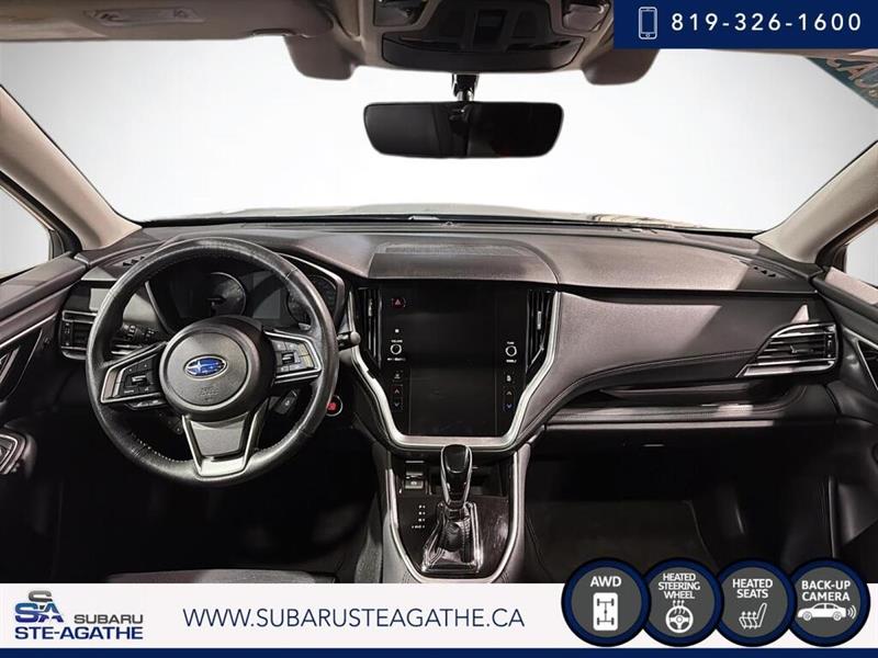 subaru Outback 2020 - 21