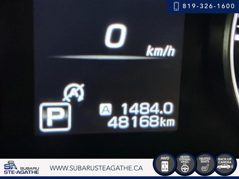 subaru Outback 2020 - 23