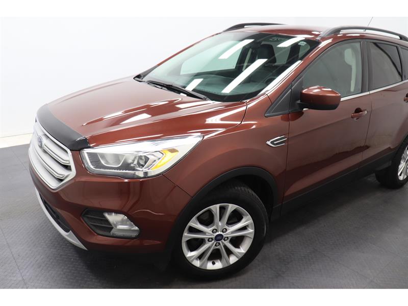 ford Escape 2018 - 3