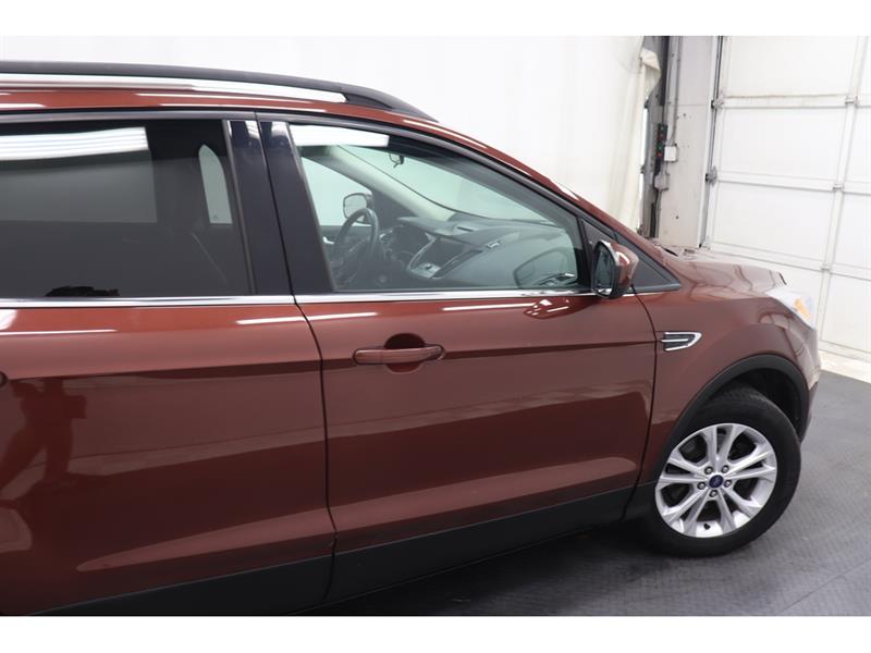 ford Escape 2018 - 13