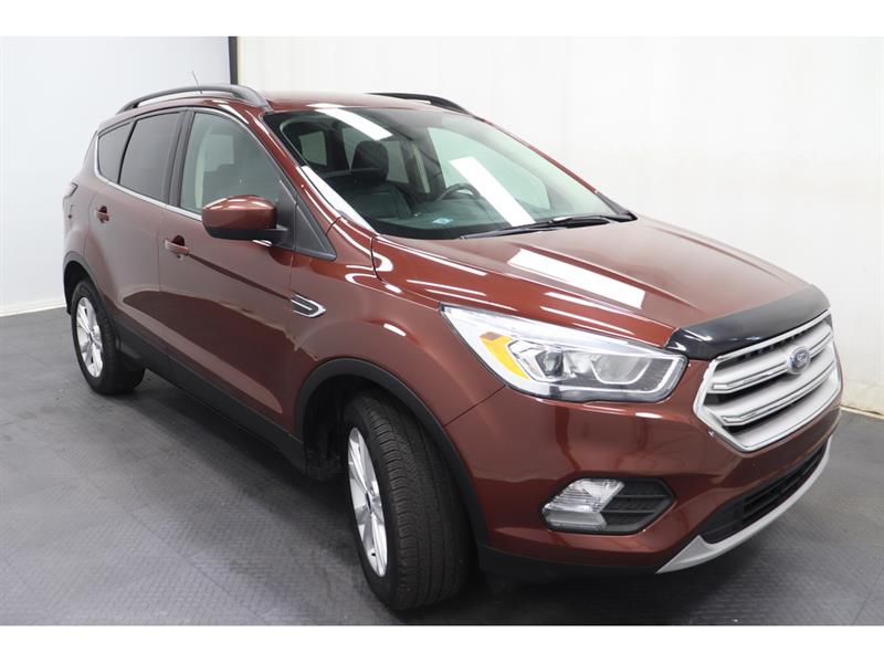 ford Escape 2018 - 14