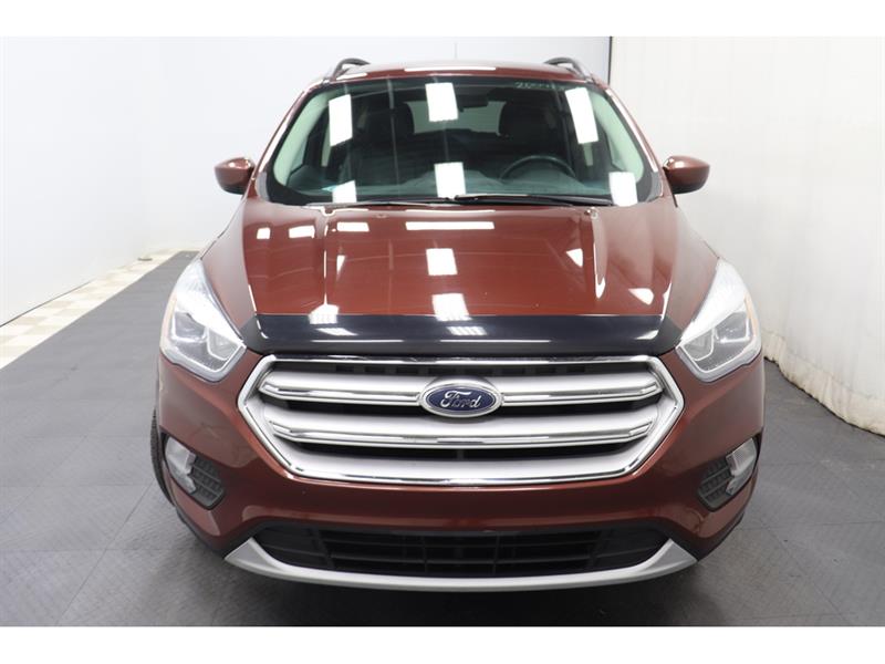 ford Escape 2018 - 15