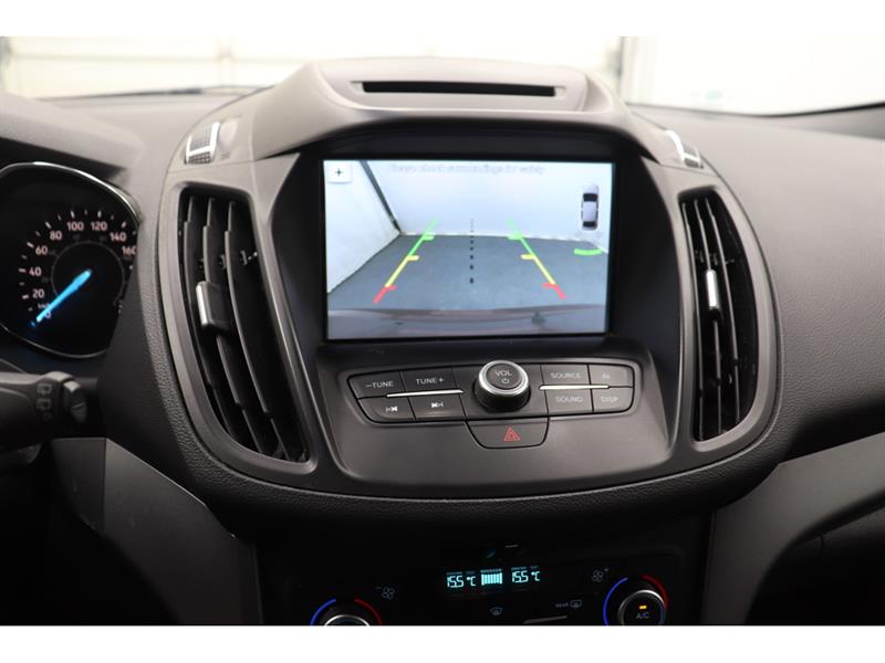 ford Escape 2018 - 22