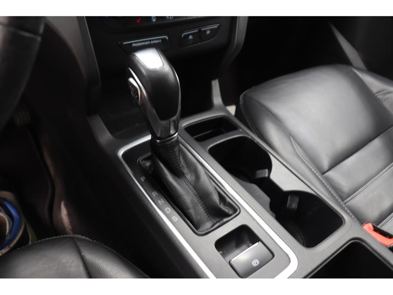 ford Escape 2018 - 24