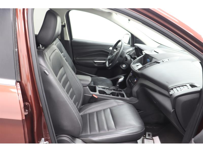 ford Escape 2018 - 25