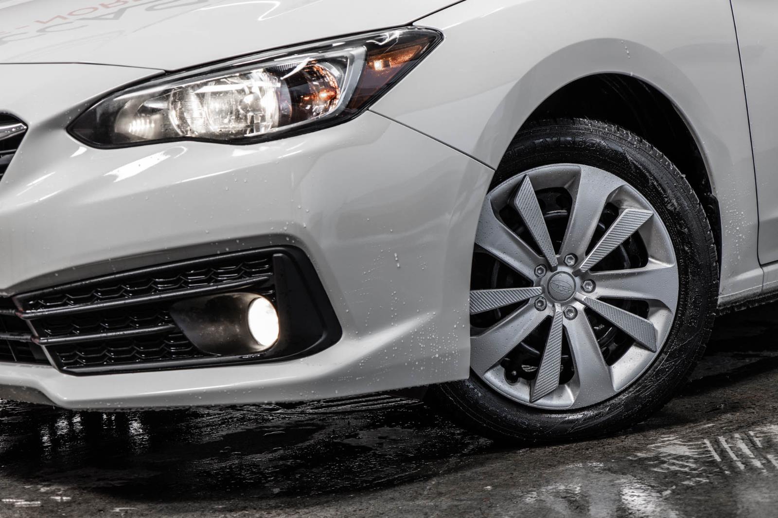 subaru Impreza 2023 - 3