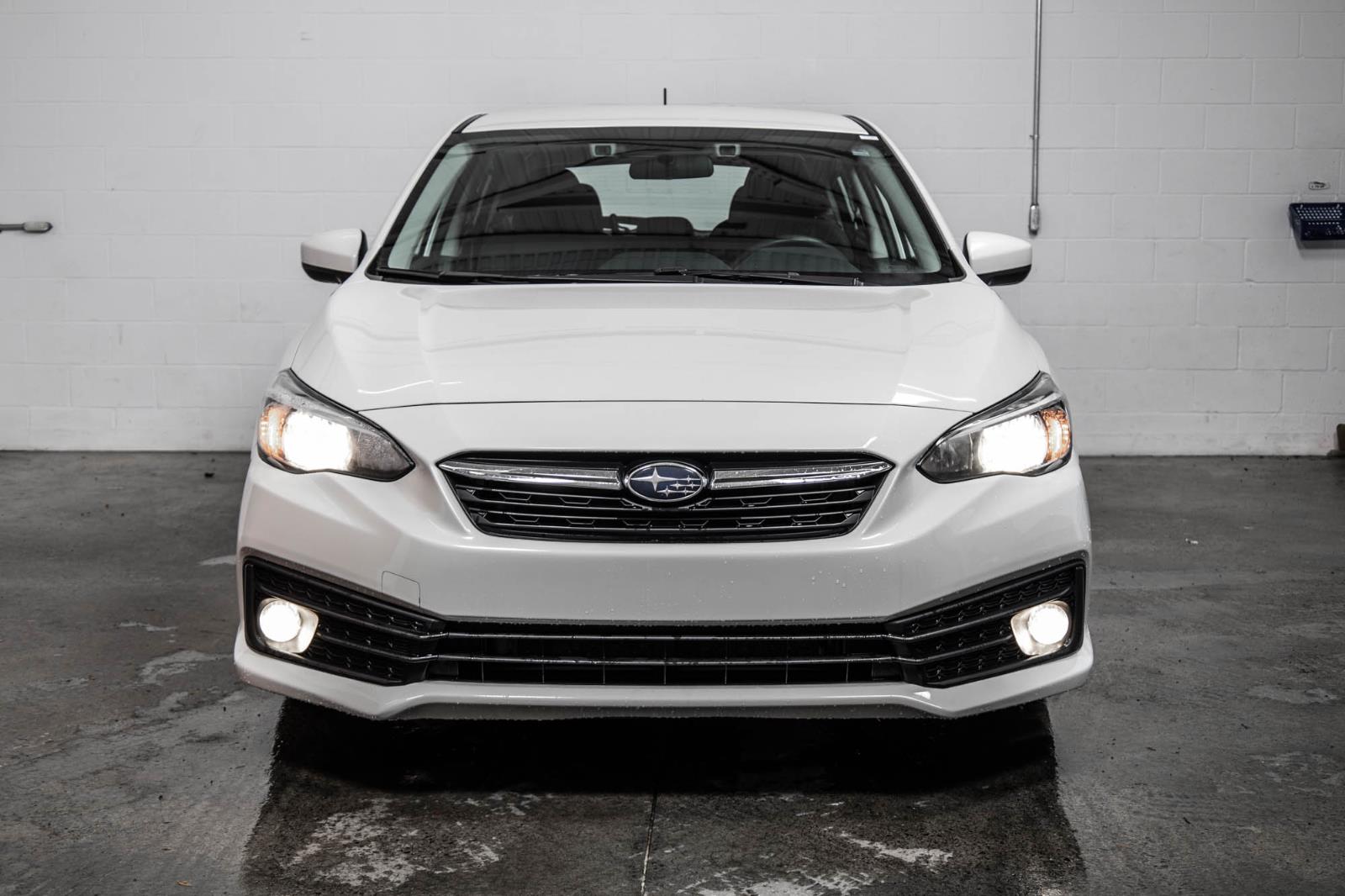 subaru Impreza 2023 - 5