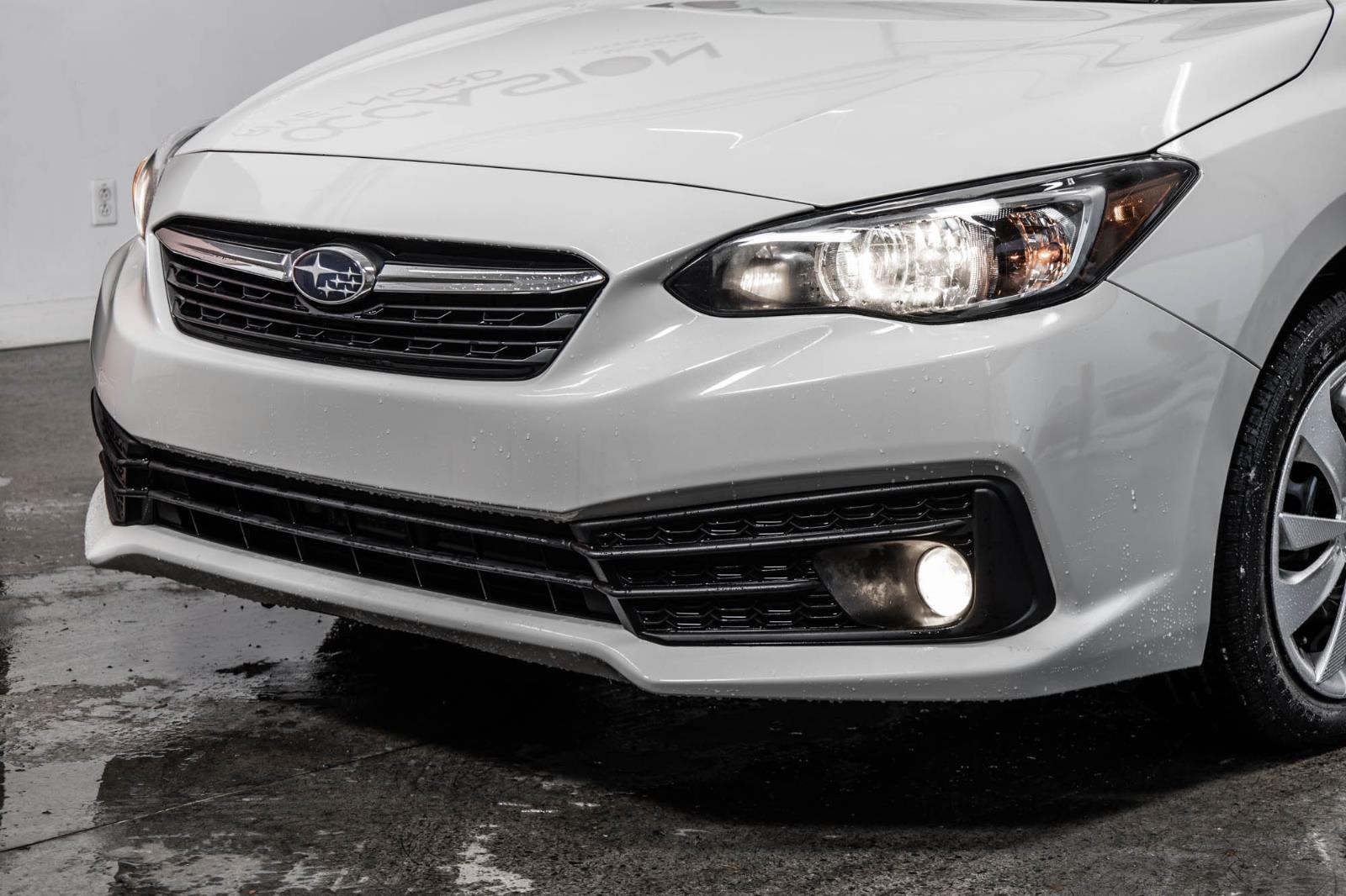 subaru Impreza 2023 - 7