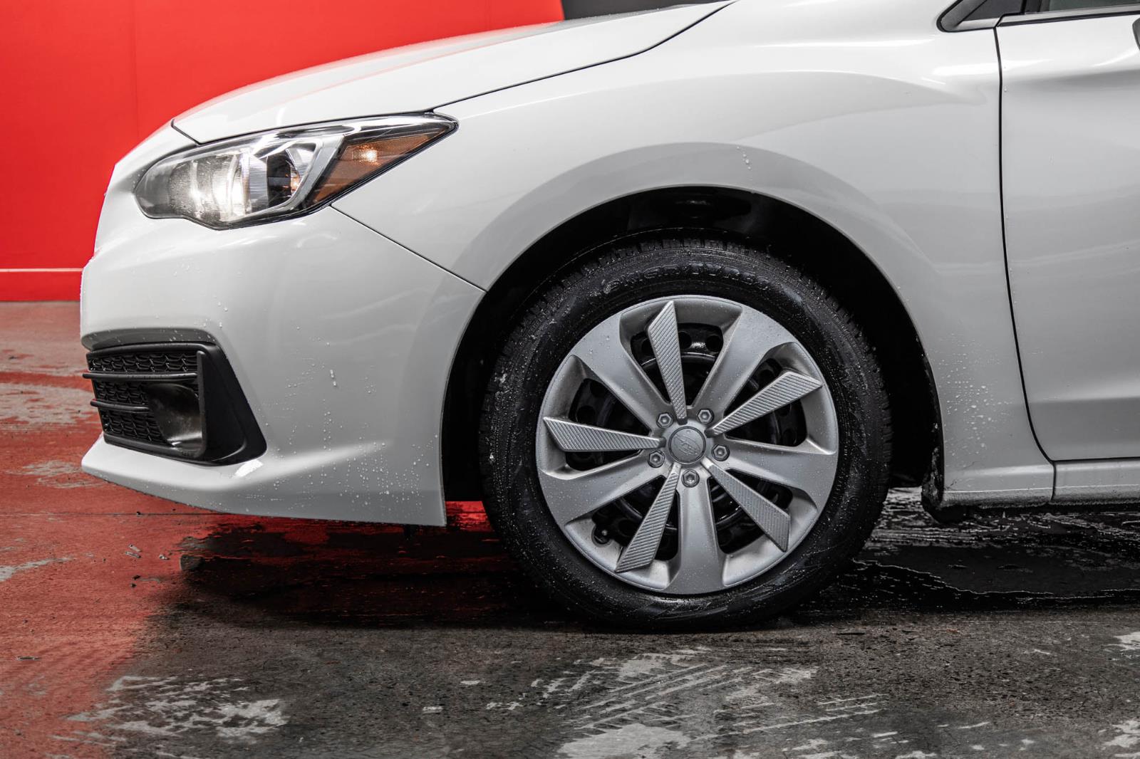 subaru Impreza 2023 - 9