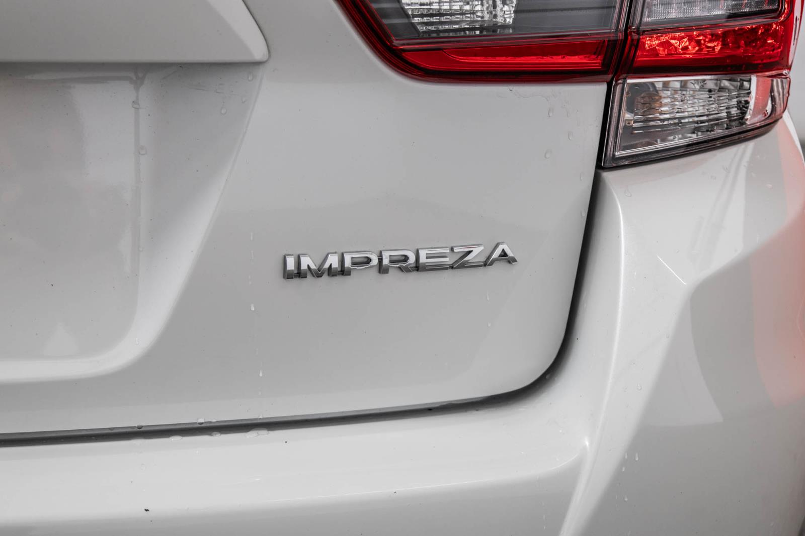 subaru Impreza 2023 - 19