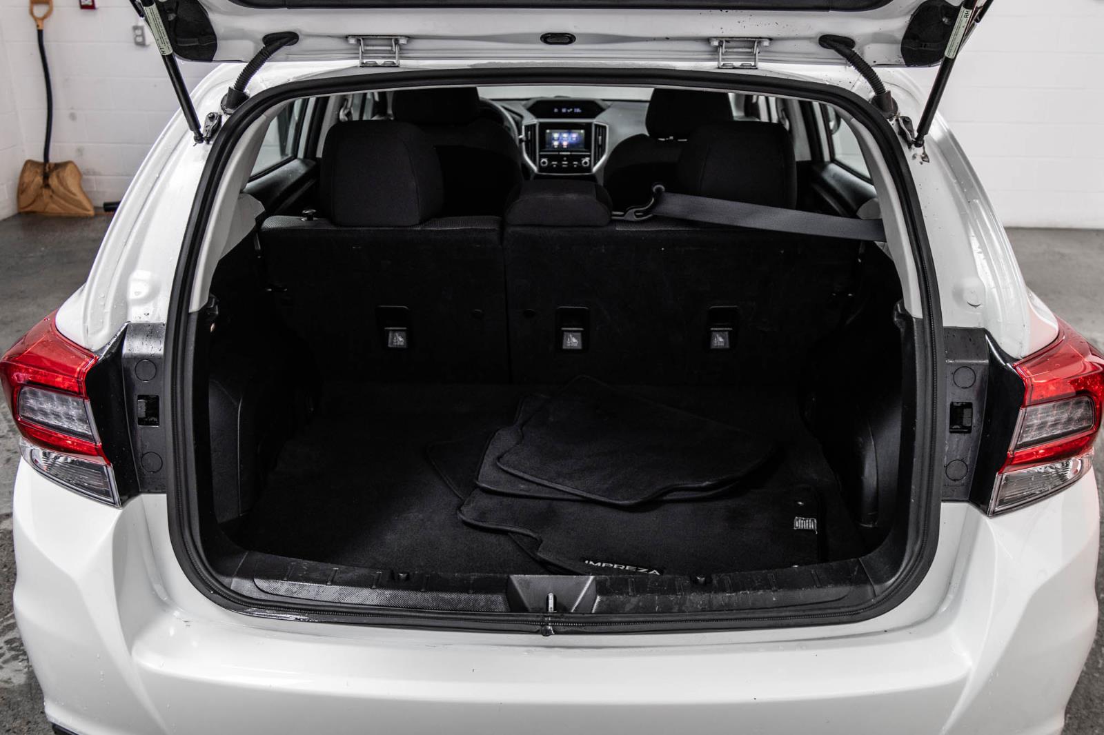 subaru Impreza 2023 - 21