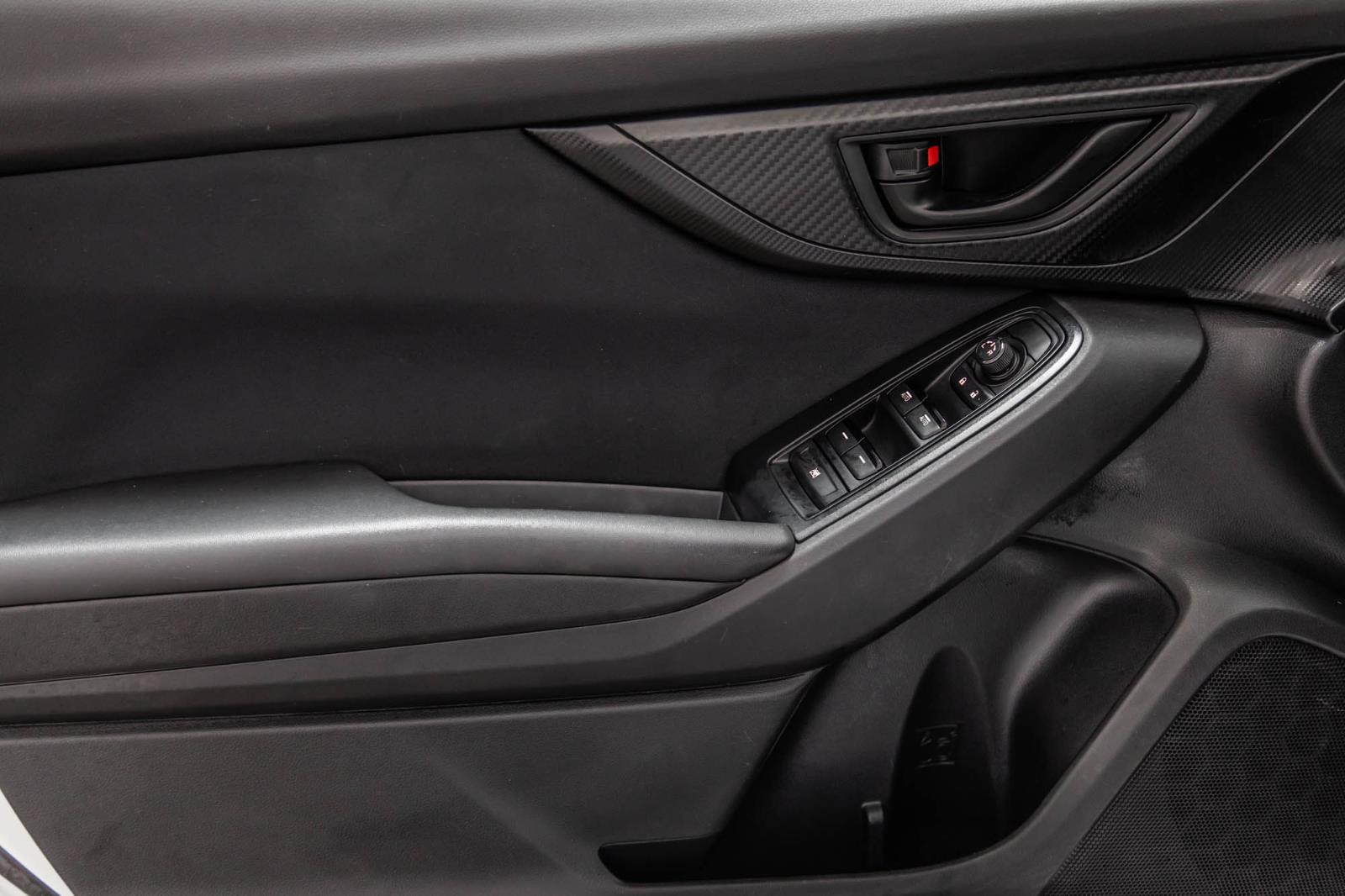 subaru Impreza 2023 - 22