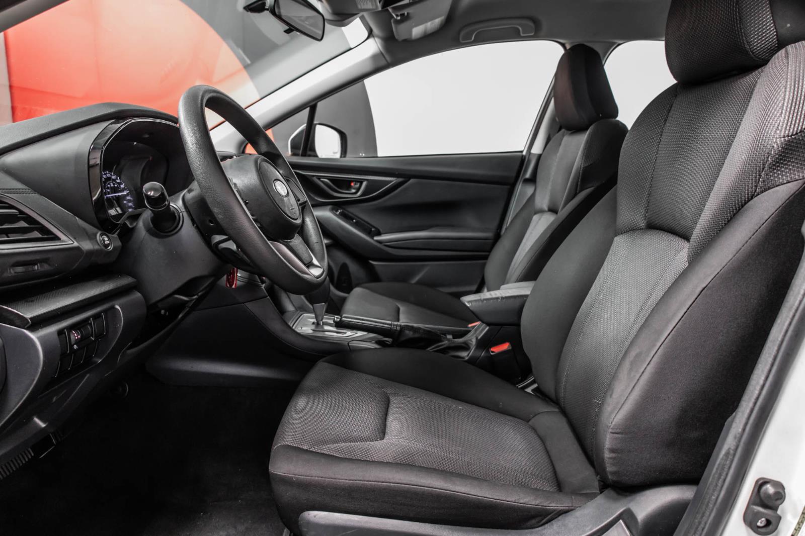 subaru Impreza 2023 - 23