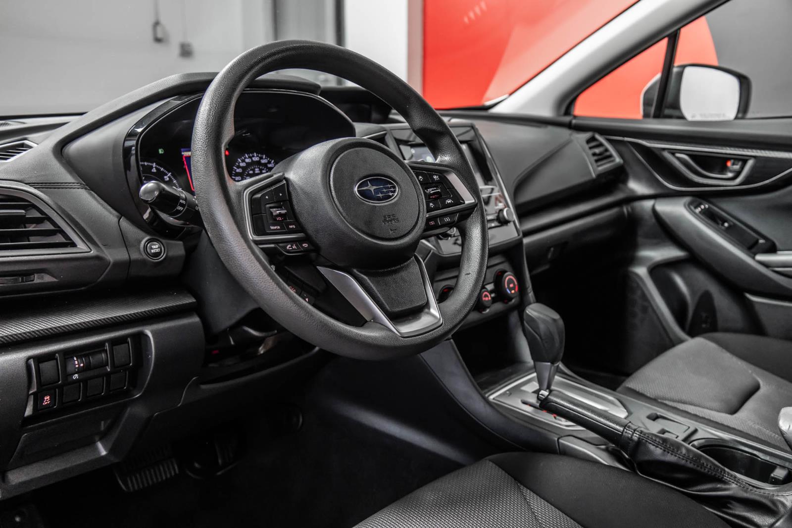 subaru Impreza 2023 - 24