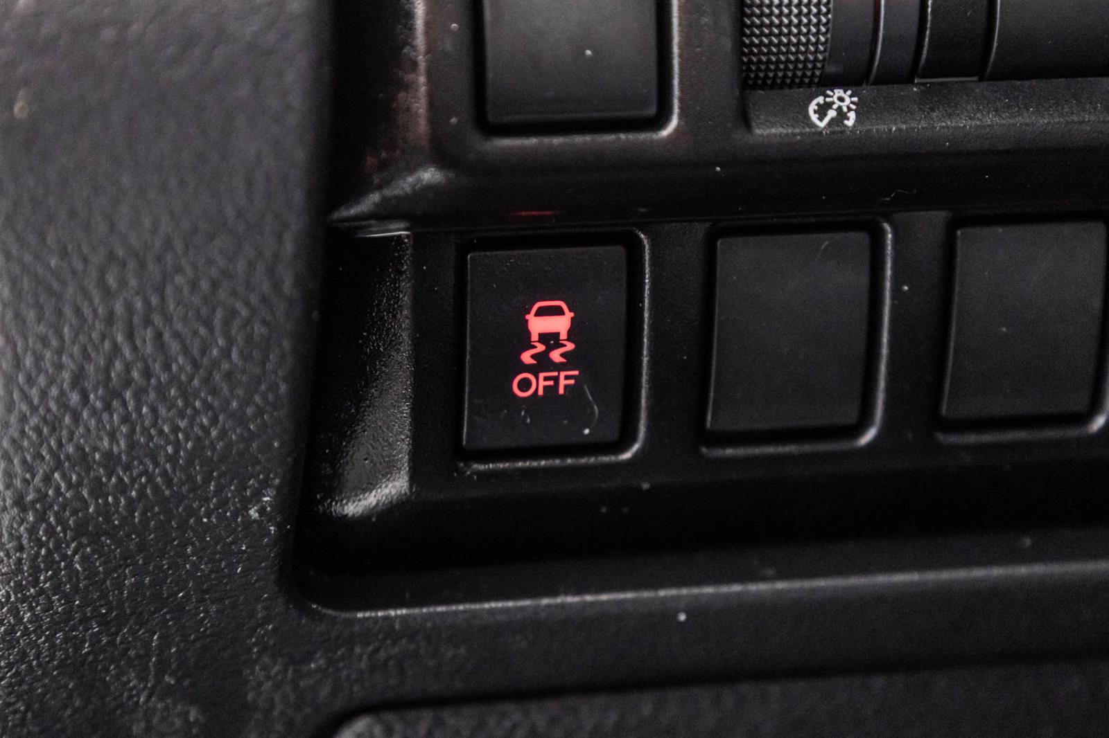 subaru Impreza 2023 - 25