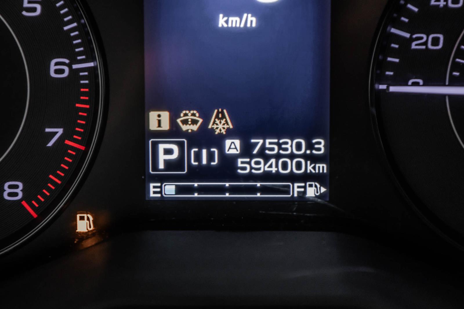 subaru Impreza 2023 - 28