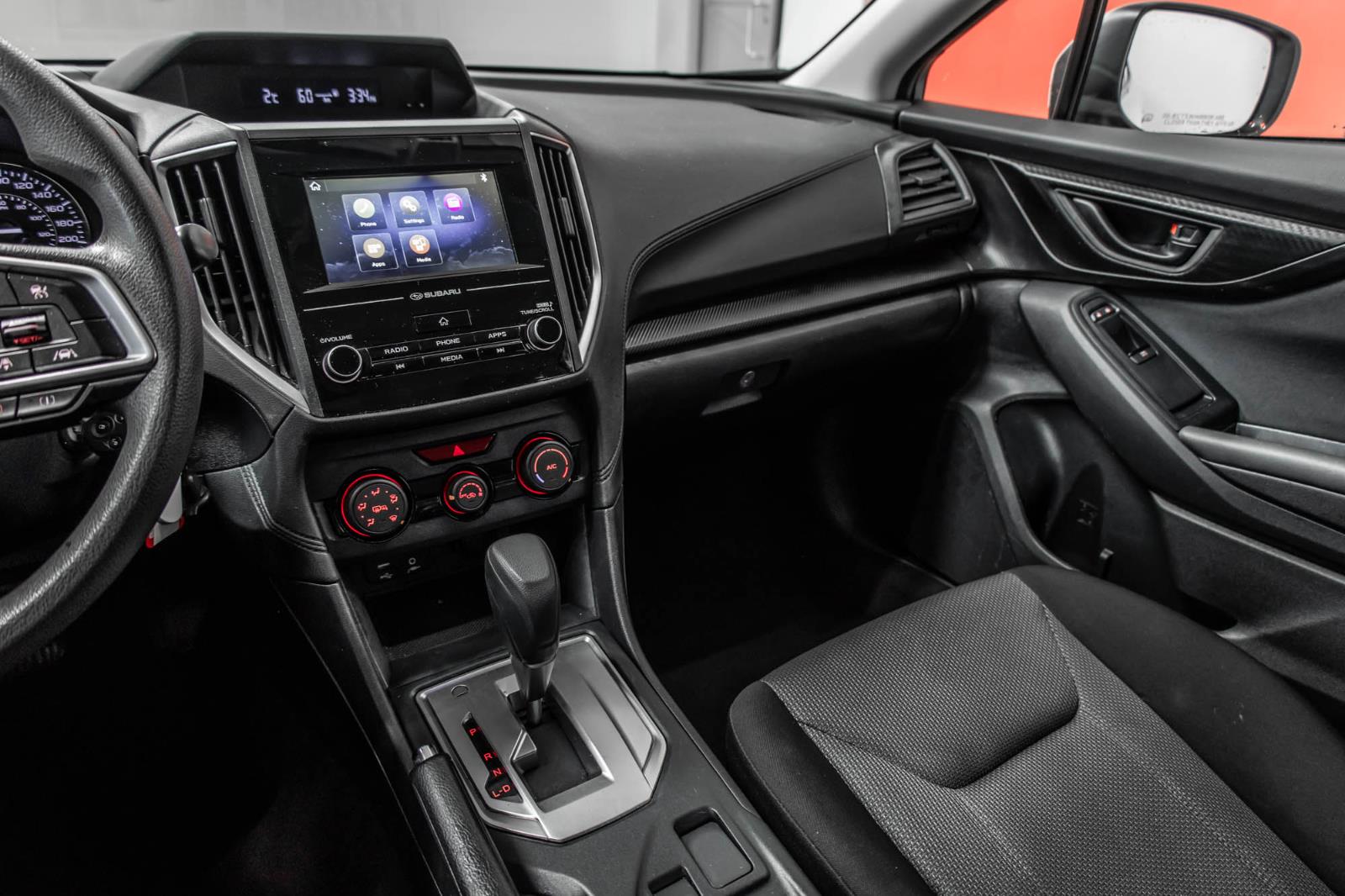 subaru Impreza 2023 - 29