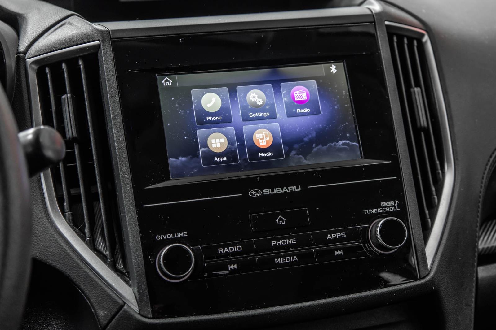 subaru Impreza 2023 - 30