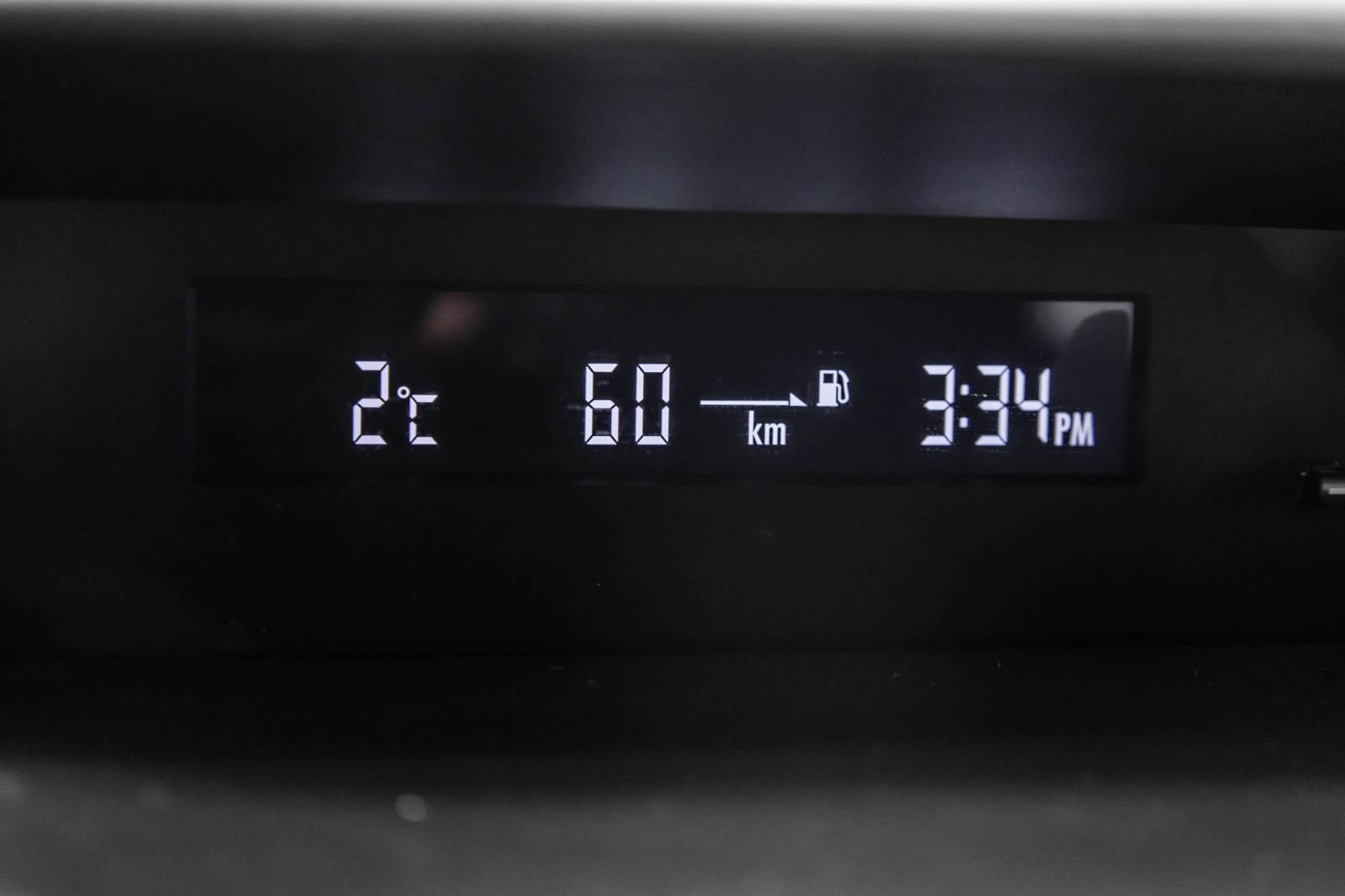 subaru Impreza 2023 - 31