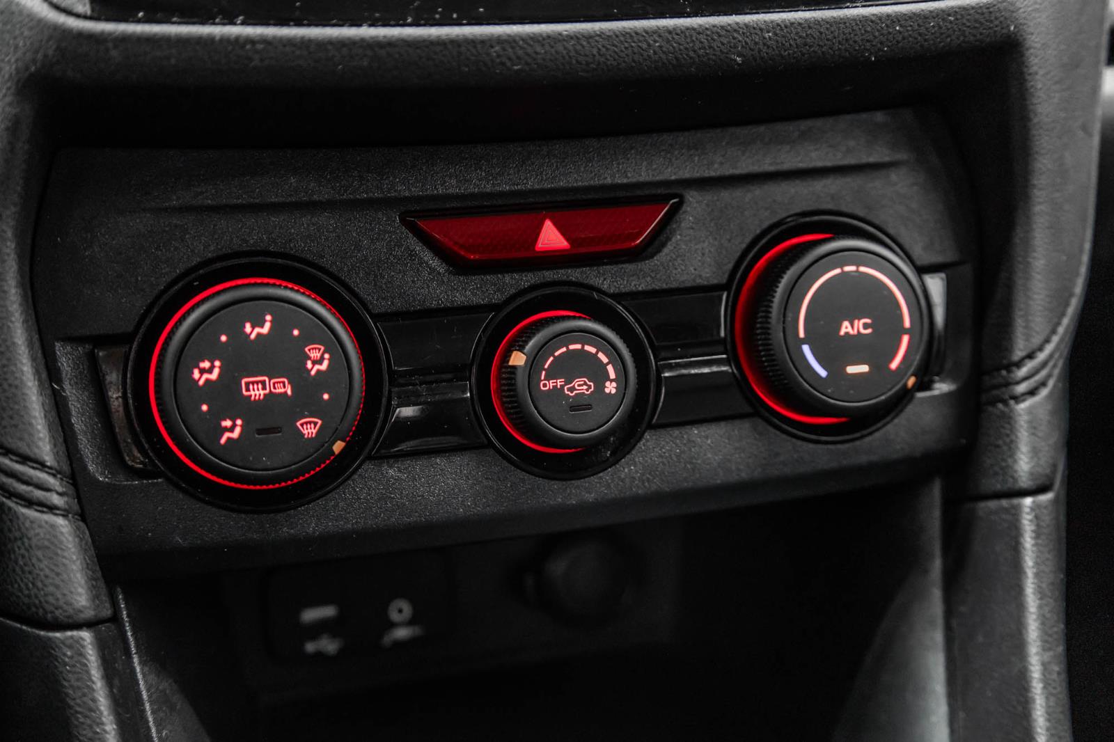 subaru Impreza 2023 - 32