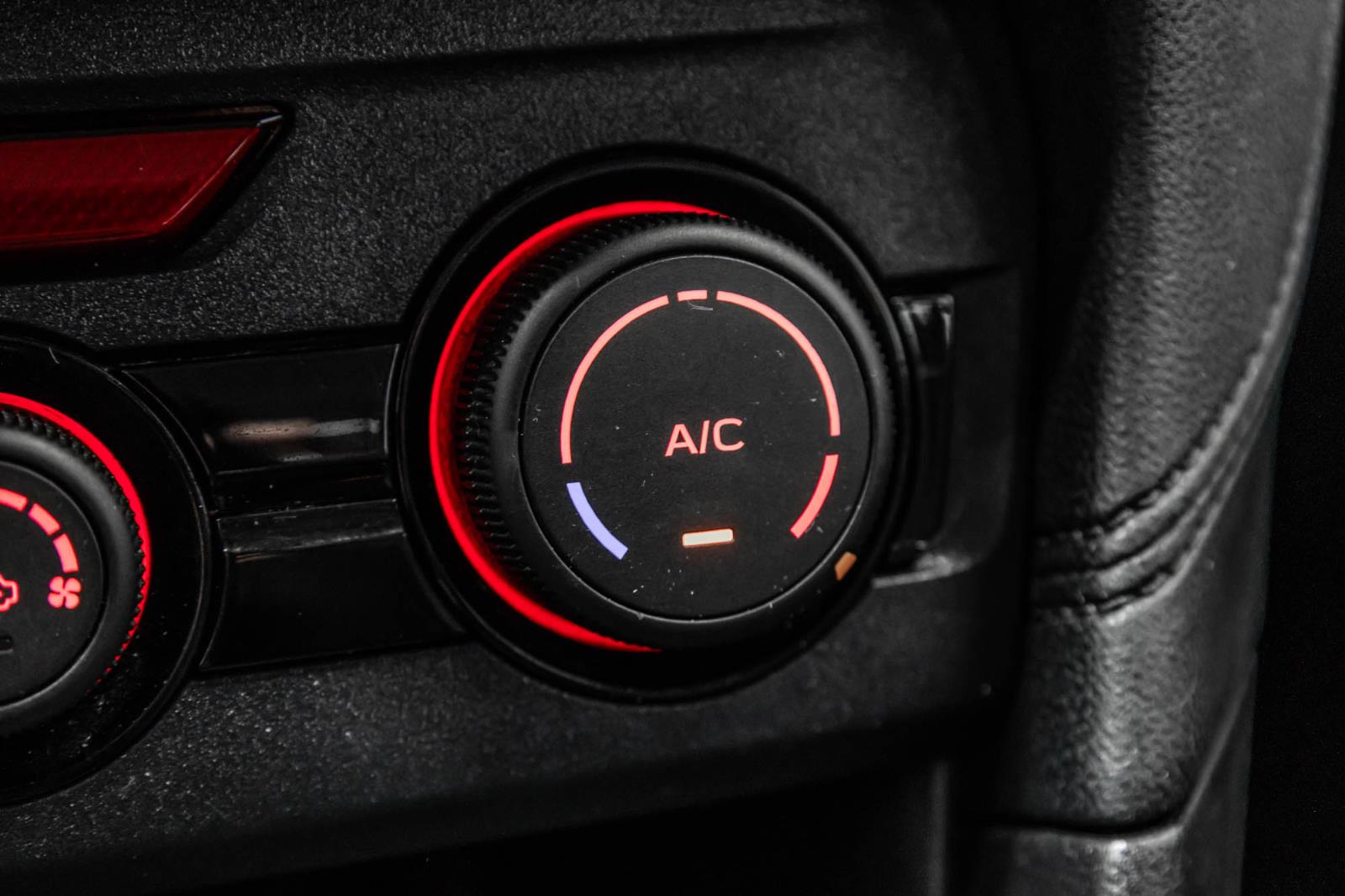 subaru Impreza 2023 - 33