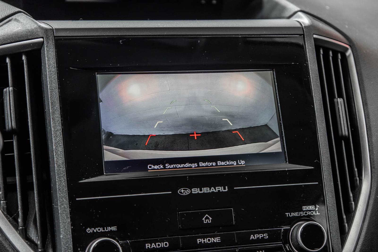 subaru Impreza 2023 - 34