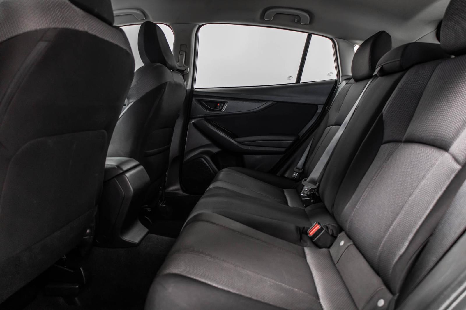 subaru Impreza 2023 - 35