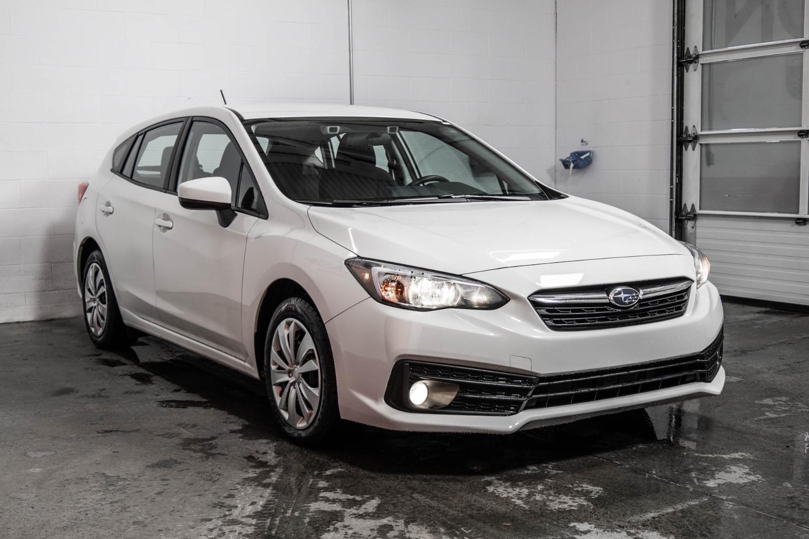 subaru Impreza 2023 - 41