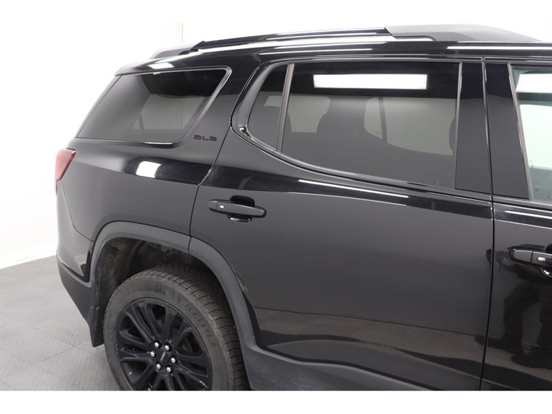 gmc Acadia 2023 - 13