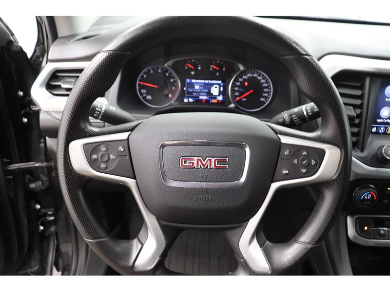 gmc Acadia 2023 - 19