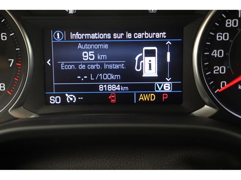 gmc Acadia 2023 - 21