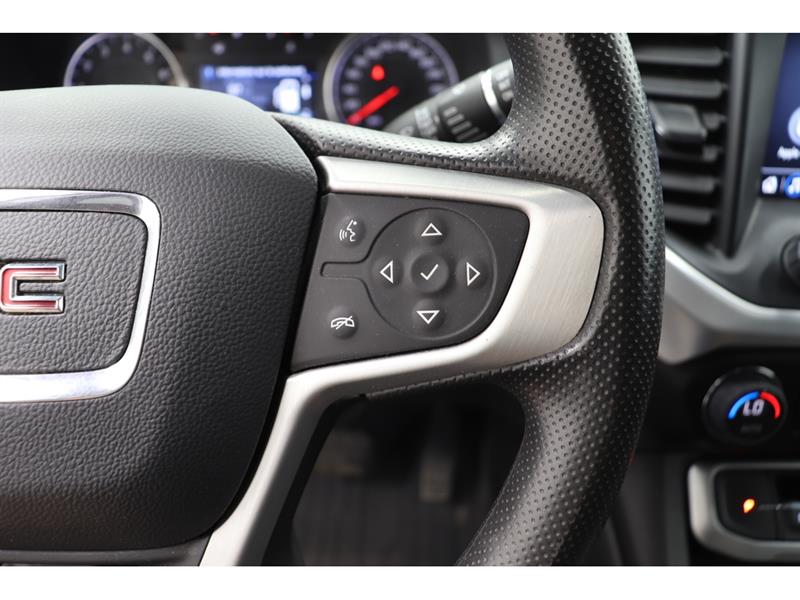 gmc Acadia 2023 - 22